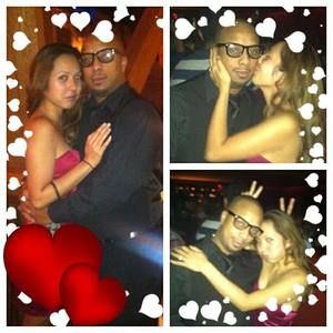 Meet your Posher, Alfonzo